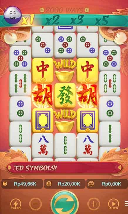 cara main slot At777 Slot Mode Baru