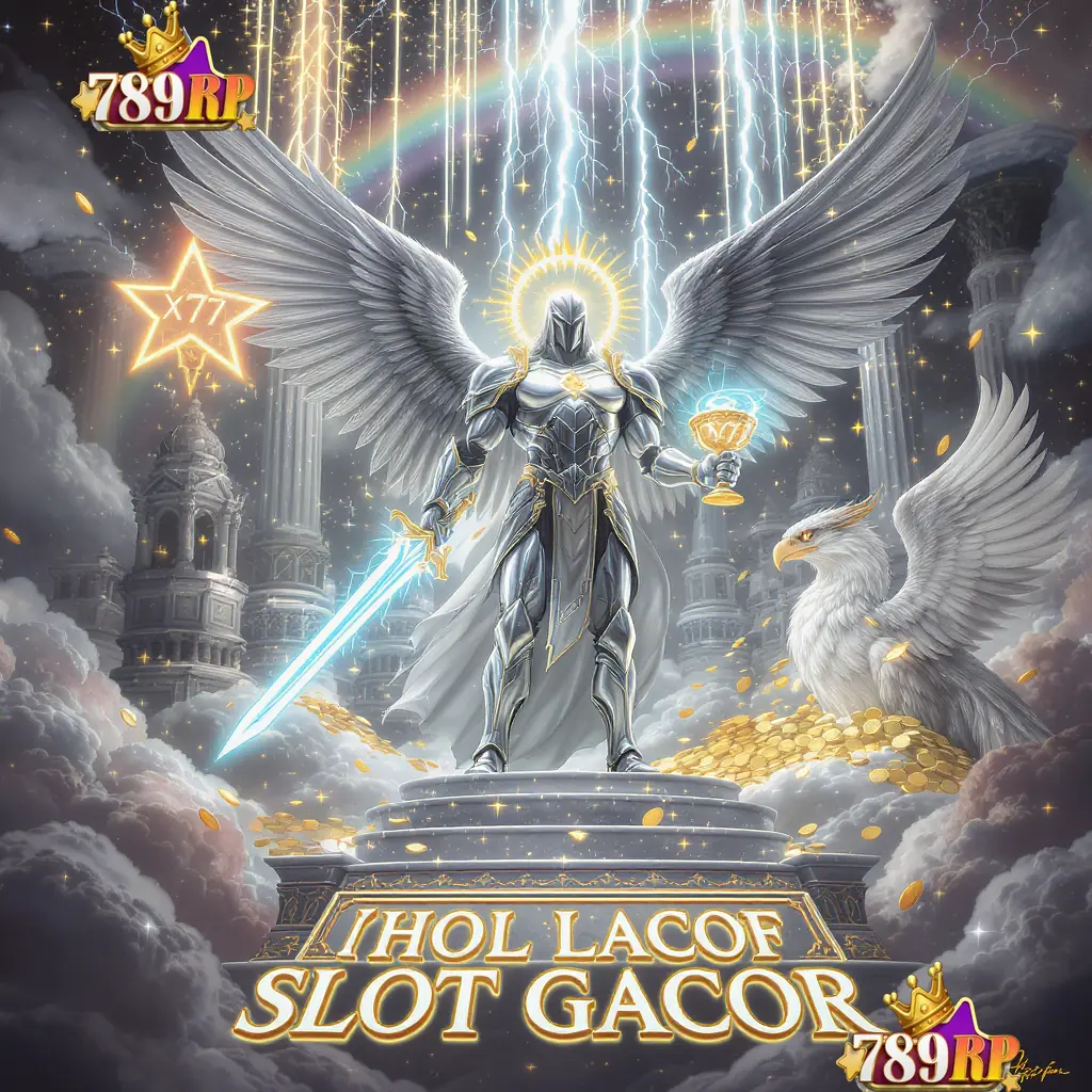 Logo Baru 789RP Apk Slot Login Produk Olahan IkanKering