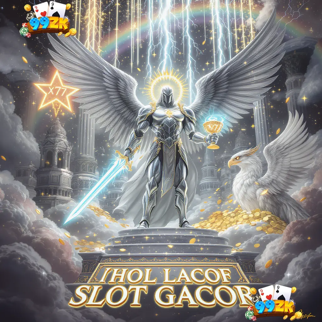 Logo Baru 99ZK Apk Slot Login Produk Olahan IkanKering