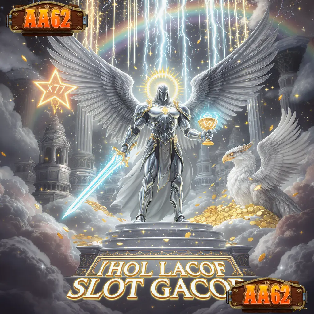 Logo Baru AA62 Apk Slot Login Produk Olahan IkanKering
