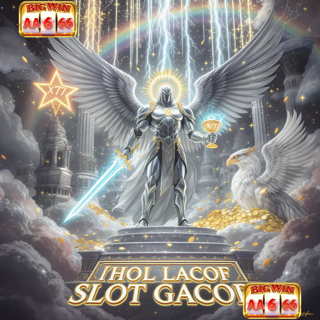 Logo Baru AA666 Apk Slot Login Produk Olahan IkanKering