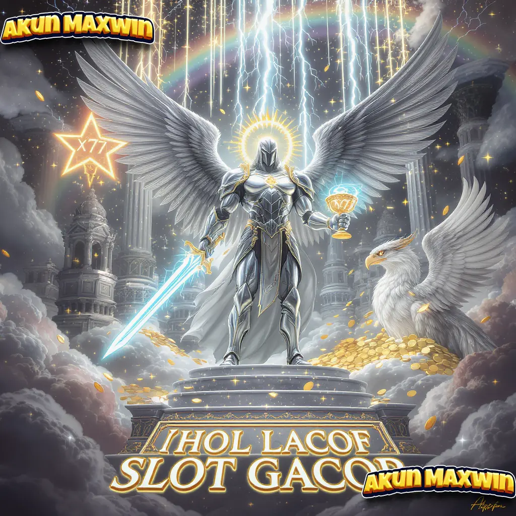 Logo Baru AKUN MAXWIN Apk Slot Login Produk Olahan IkanKering