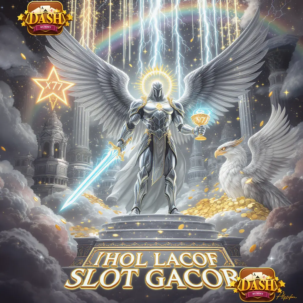 Logo Baru DASHRUMMY Apk Slot Login Produk Olahan IkanKering