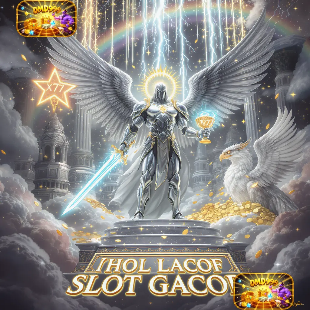 Logo Baru DMD999 Apk Slot Login Produk Olahan IkanKering