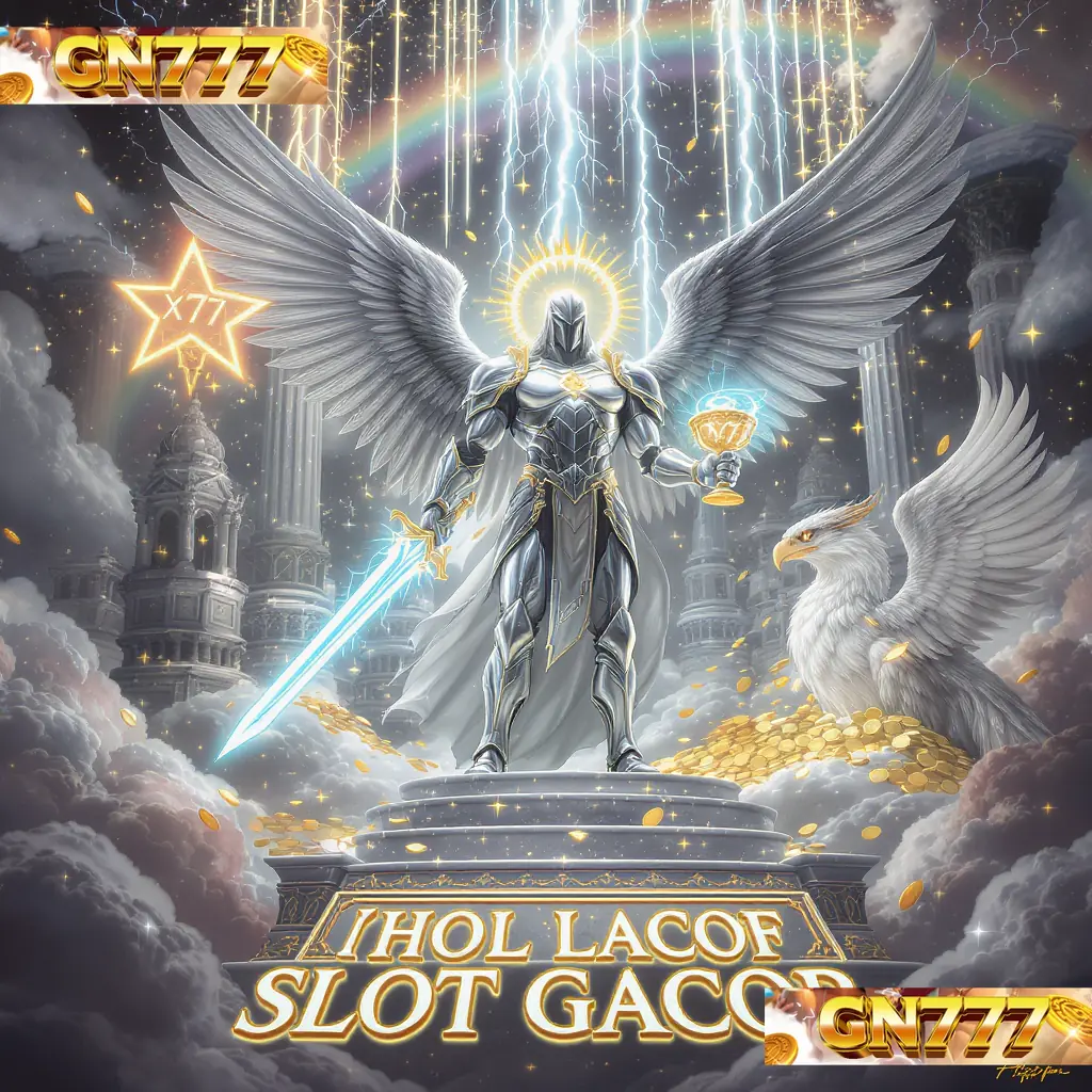 Logo Baru GN666 Apk Slot Login Produk Olahan IkanKering