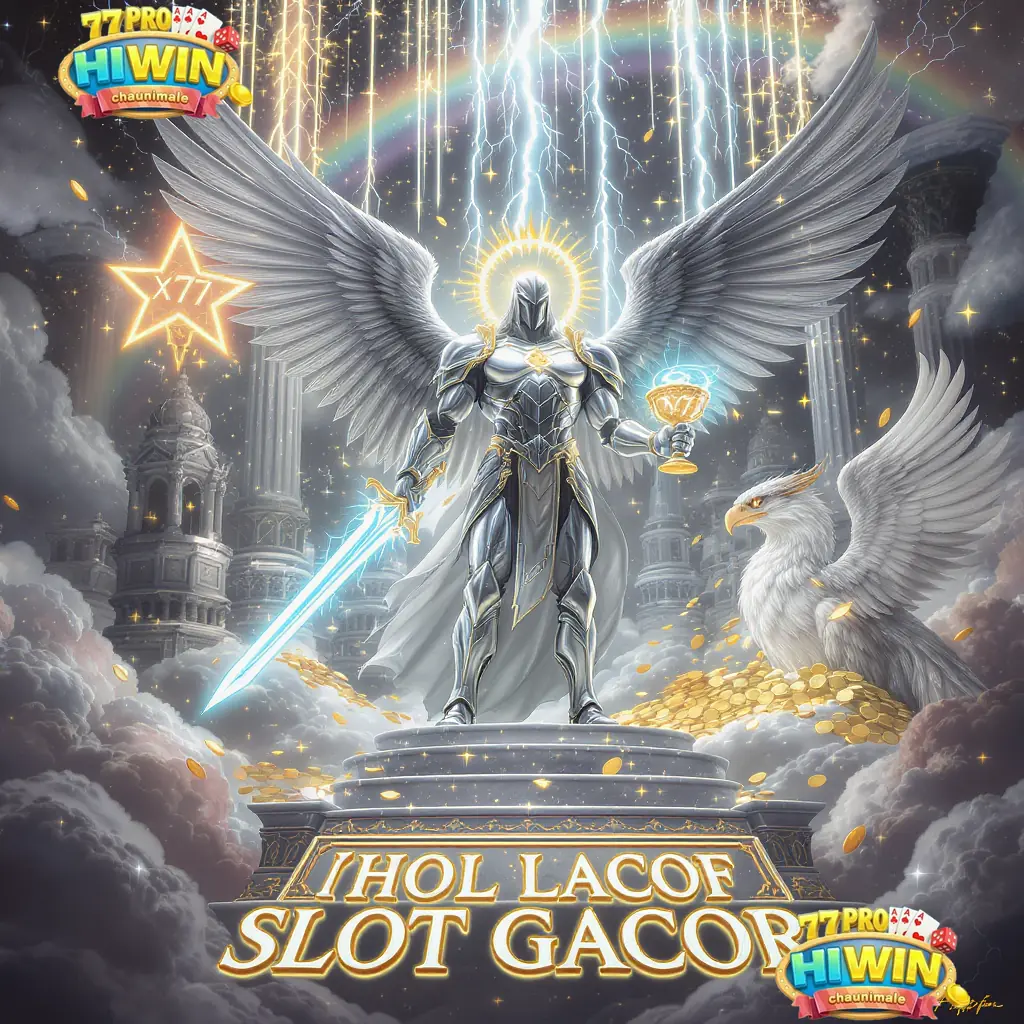 Logo Baru HIWINPRO Apk Slot Login Produk Olahan IkanKering