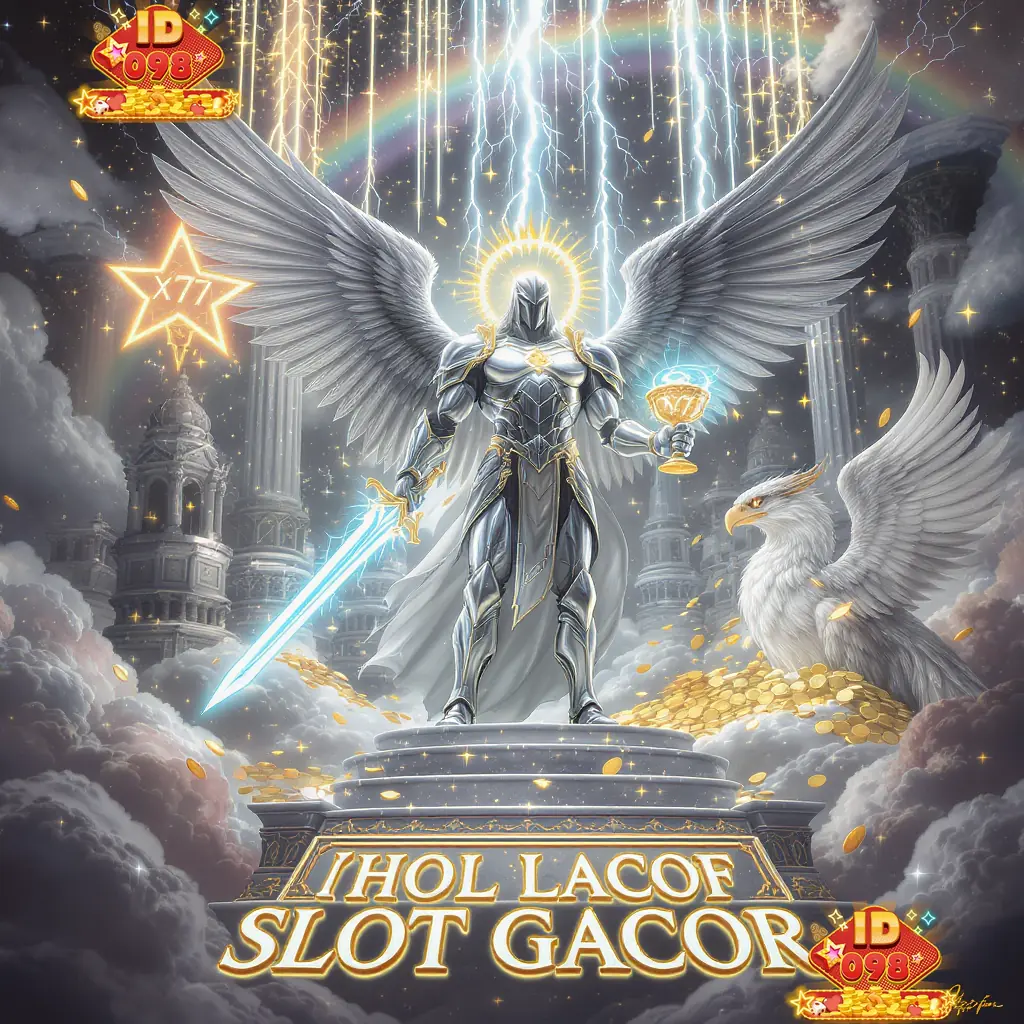 Logo Baru ID098 Apk Slot Login Produk Olahan IkanKering