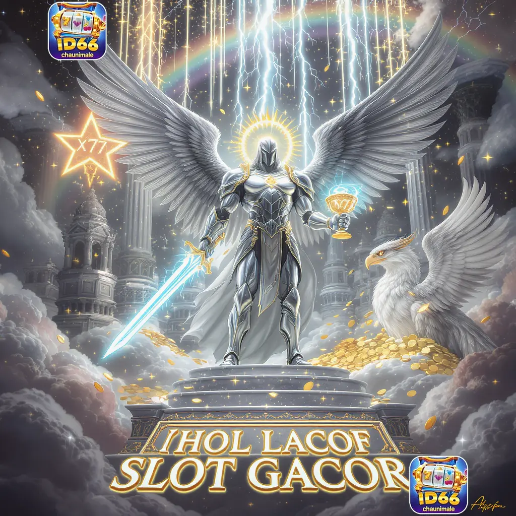 Logo Baru ID66 Apk Slot Login Produk Olahan IkanKering