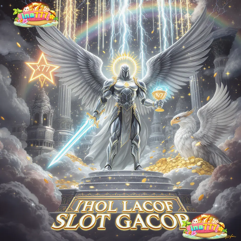 Logo Baru IN858 Apk Slot Login Produk Olahan IkanKering