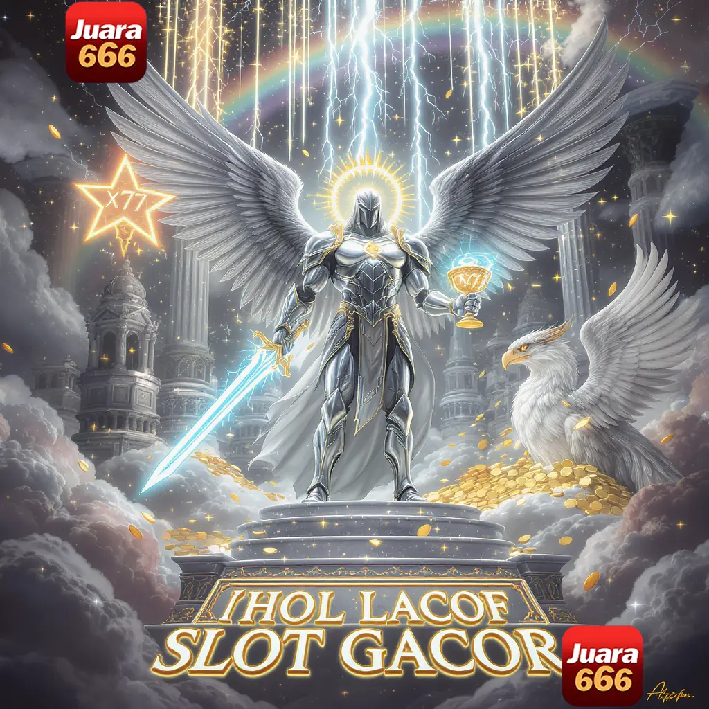 Logo Baru JUARA66 Apk Slot Login Produk Olahan IkanKering