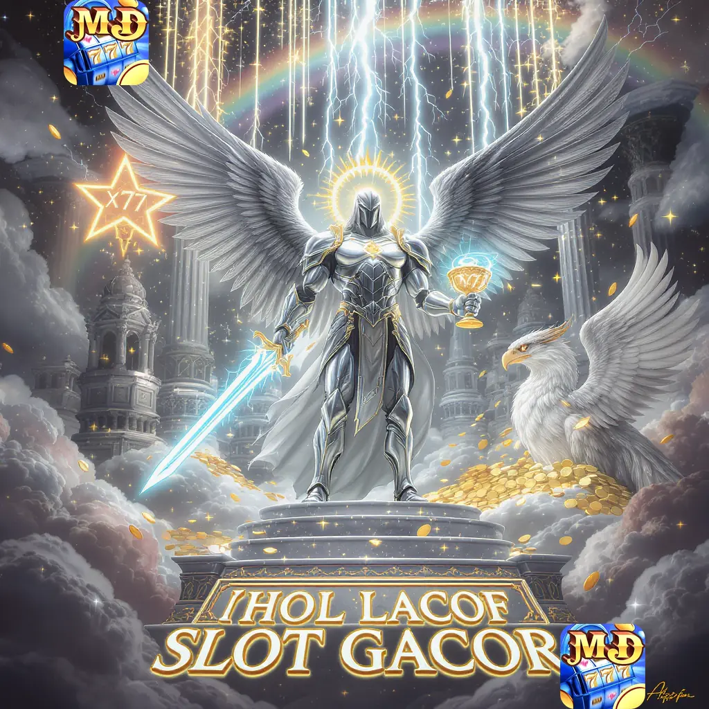 Logo Baru MNDUIT Apk Slot Login Produk Olahan IkanKering