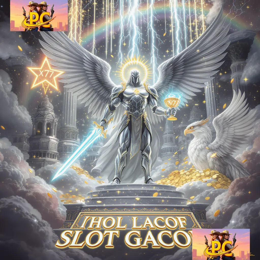 Logo Baru PCPC7 Apk Slot Login Produk Olahan IkanKering