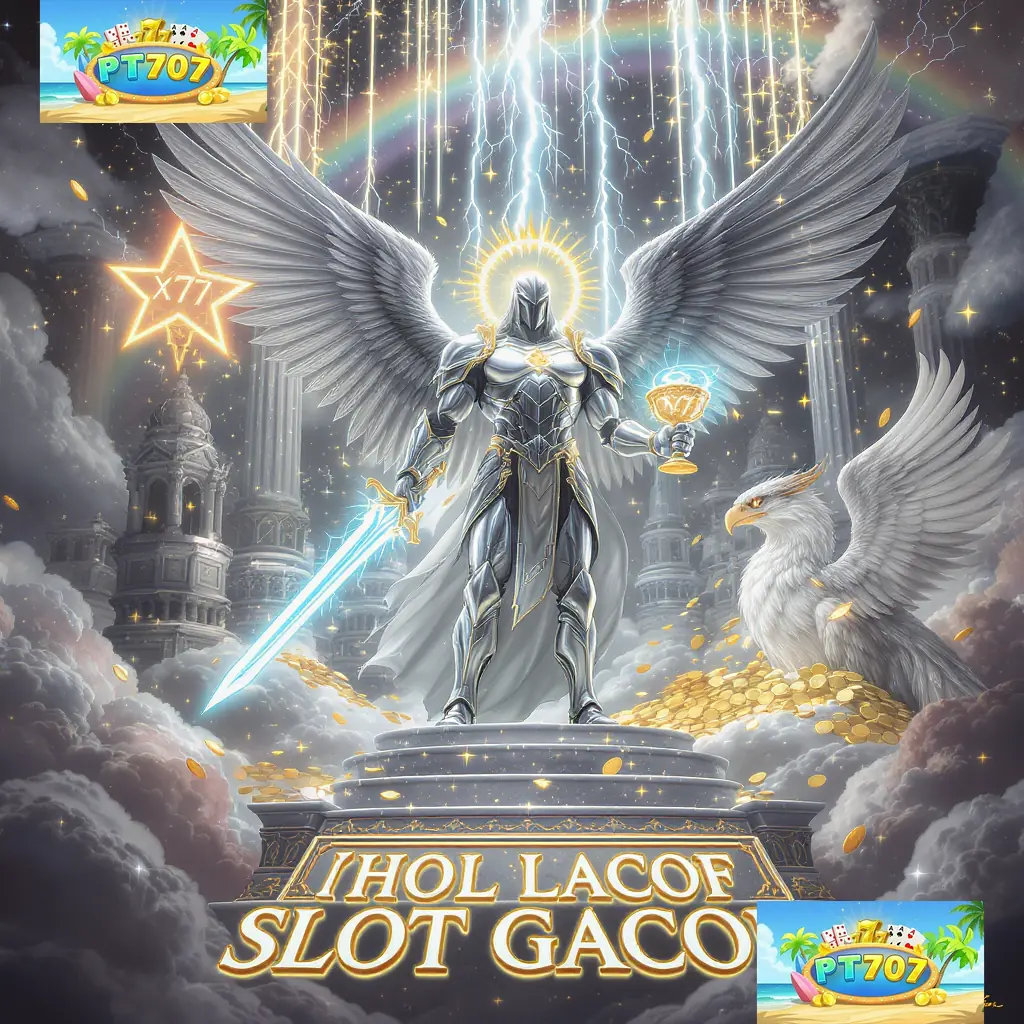 Logo Baru PT707 Apk Slot Login Produk Olahan IkanKering