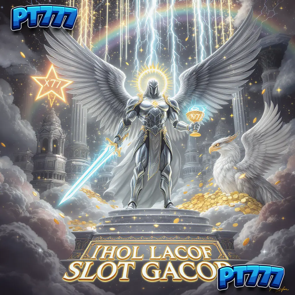 Logo Baru PT777 Apk Slot Login Produk Olahan IkanKering