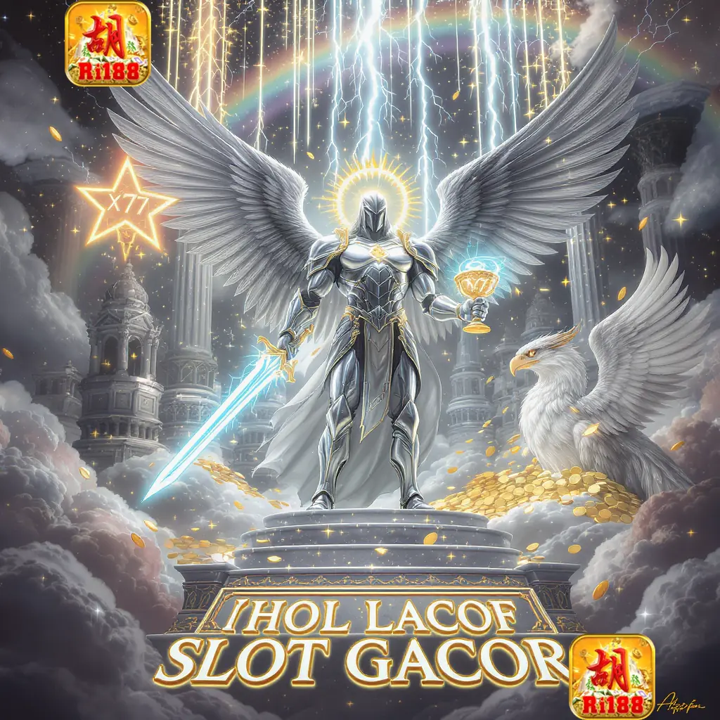 Logo Baru RI188 Apk Slot Login Produk Olahan IkanKering