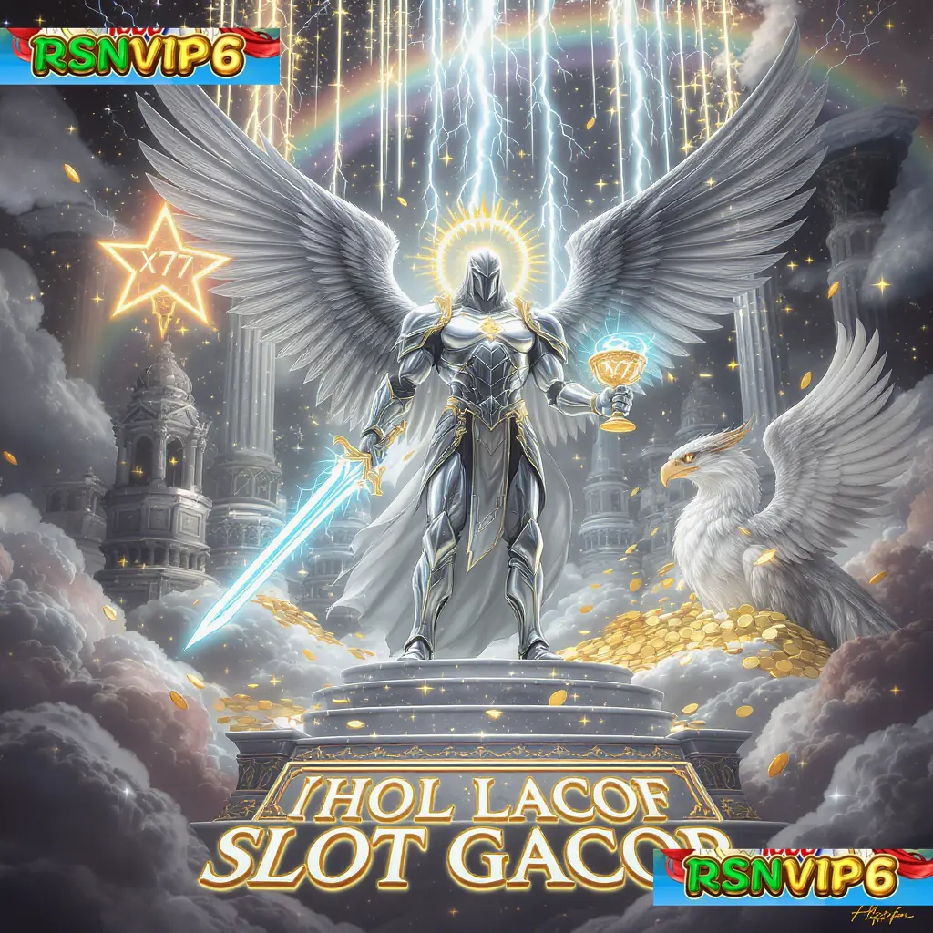 Logo Baru RSNVIP6 Apk Slot Login Produk Olahan IkanKering