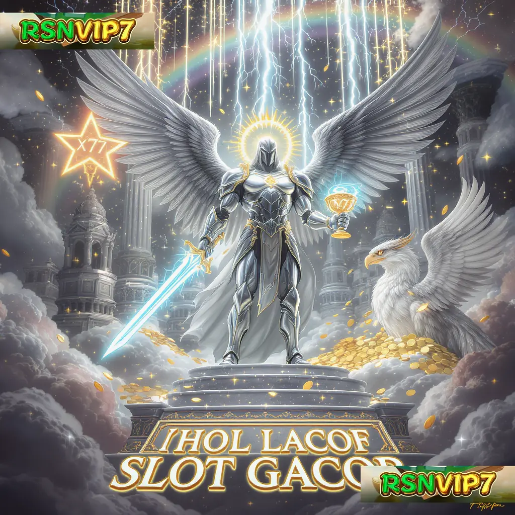 Logo Baru RSNVIP7 Apk Slot Login Produk Olahan IkanKering