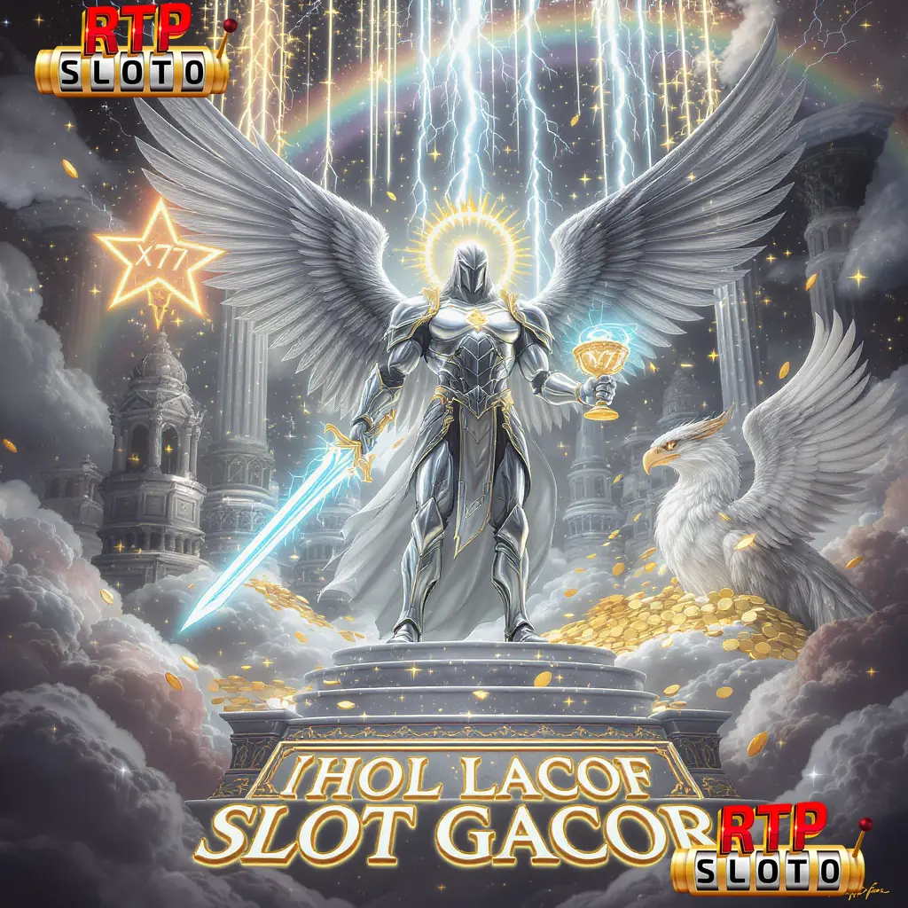 Logo Baru RTP SLOT GACOR Apk Slot Login Produk Olahan IkanKering
