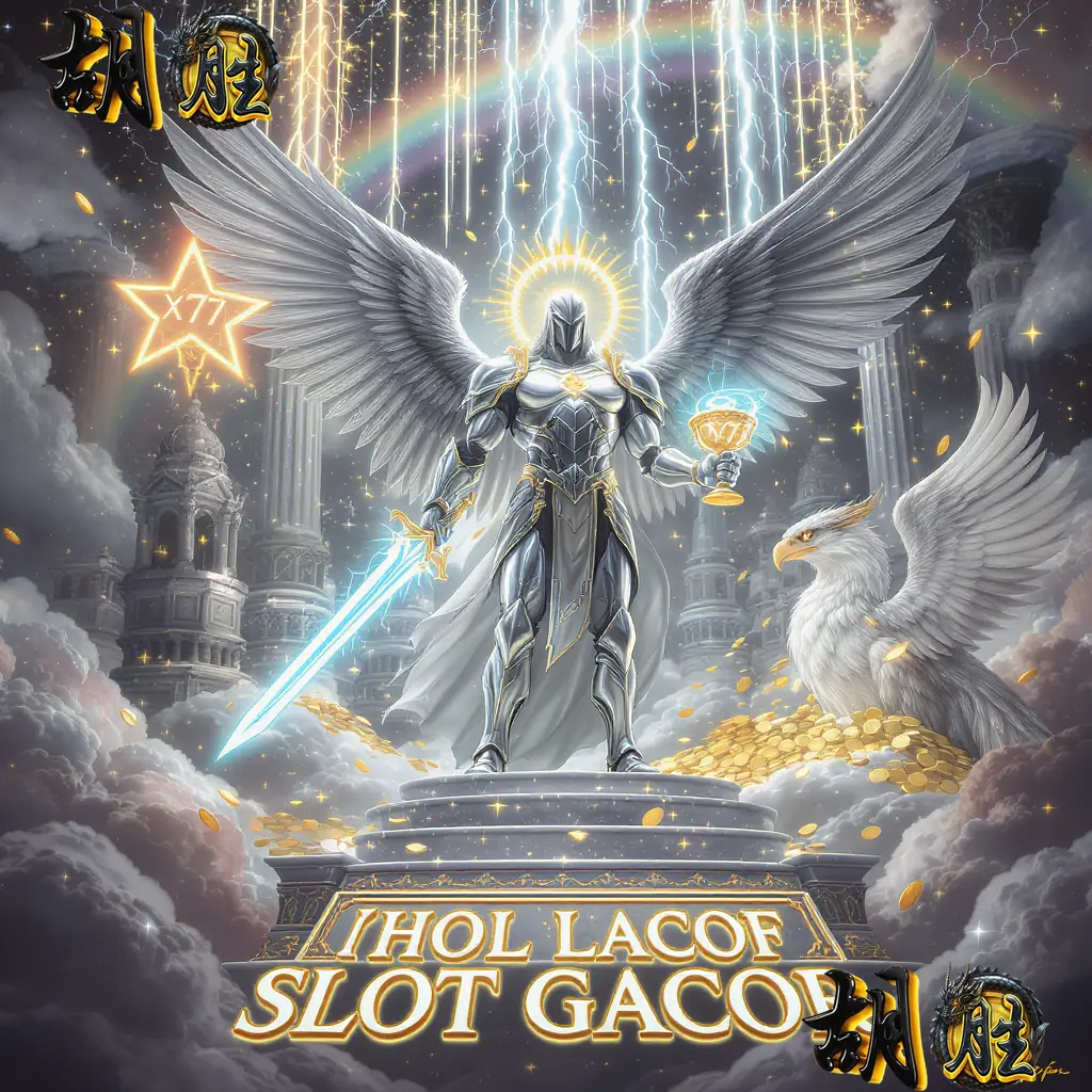 Logo Baru SCATTER HITAM Apk Slot Login Produk Olahan IkanKering