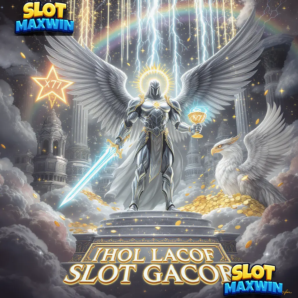 Logo Baru SLOT MAXWIN Apk Slot Login Produk Olahan IkanKering