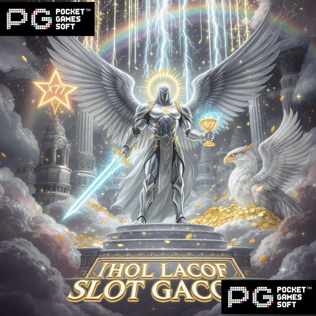 Logo Baru SLOT PG SOFT Apk Slot Login Produk Olahan IkanKering