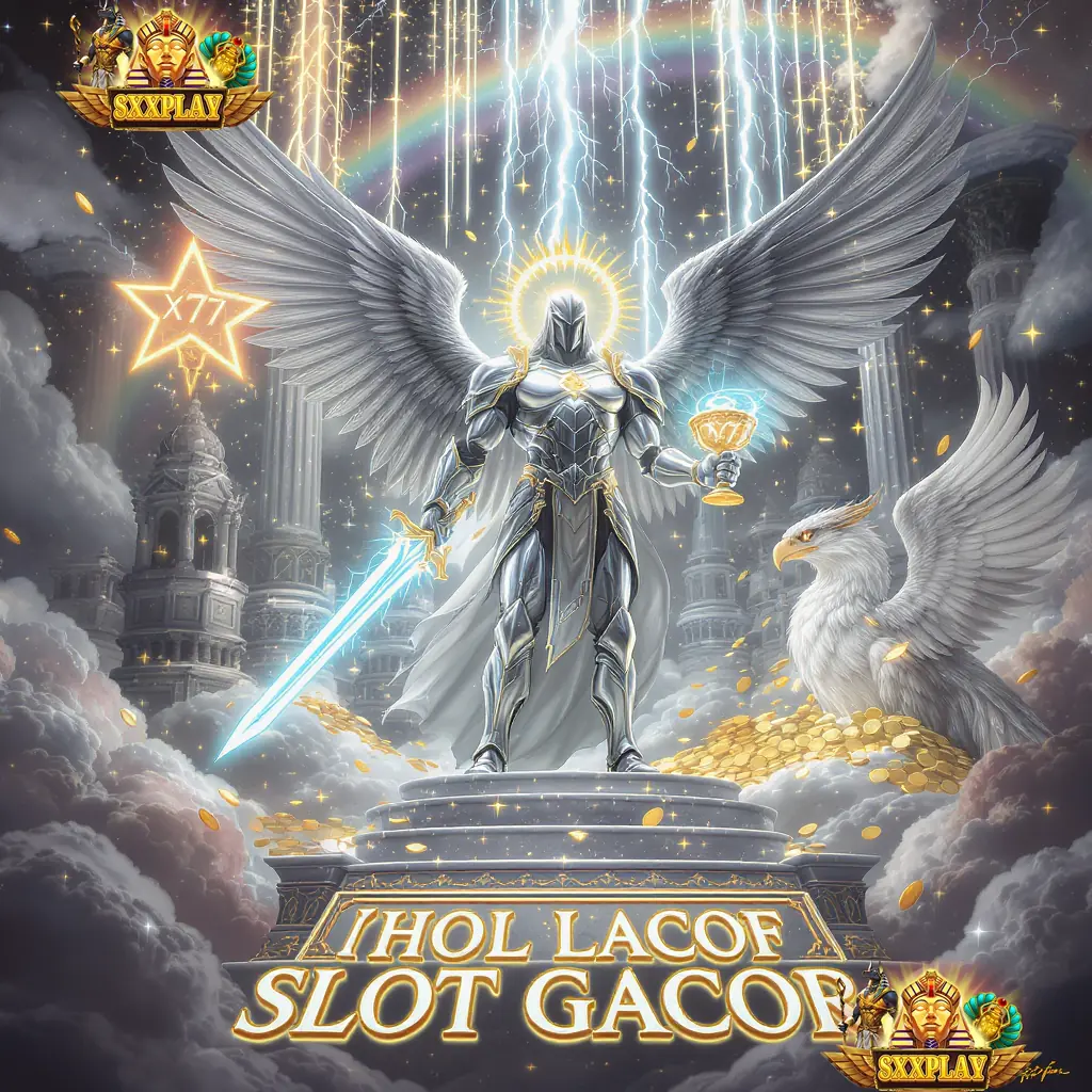 Logo Baru SXXPLAY Apk Slot Login Produk Olahan IkanKering