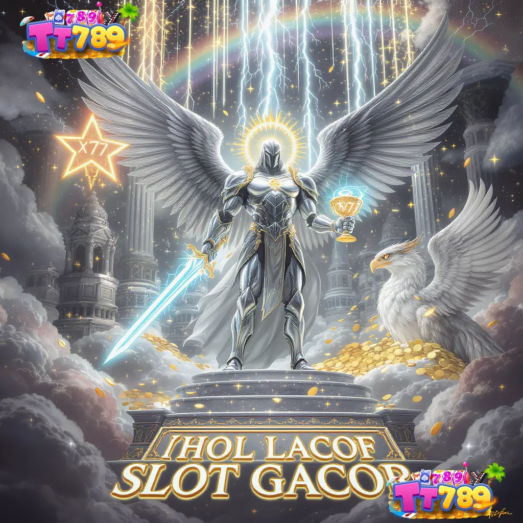 Logo Baru TT343 Apk Slot Login Produk Olahan IkanKering