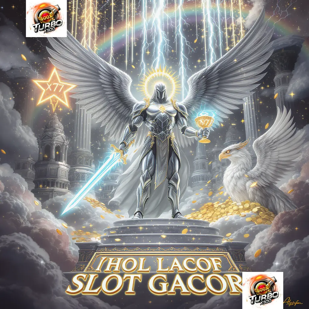 Logo Baru TURBO X500 Apk Slot Login Produk Olahan IkanKering