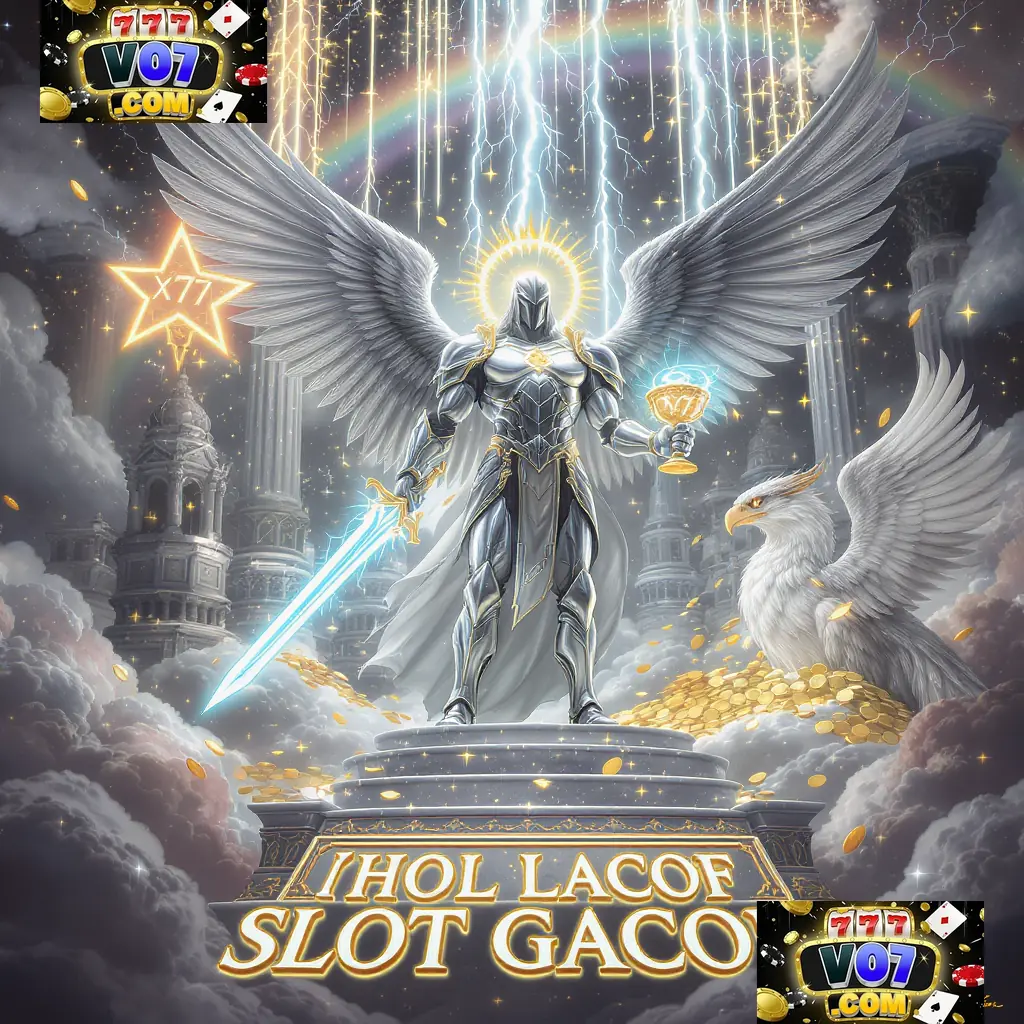 Logo Baru V07 Apk Slot Login Produk Olahan IkanKering
