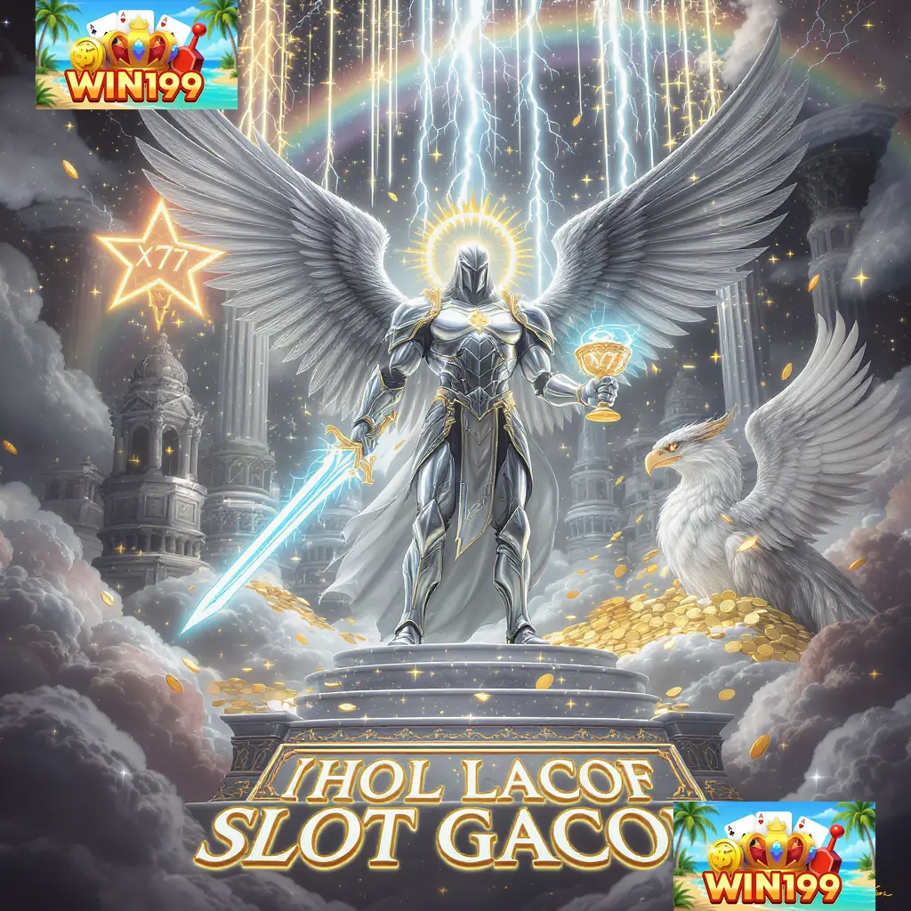 Logo Baru WIN199 Apk Slot Login Produk Olahan IkanKering