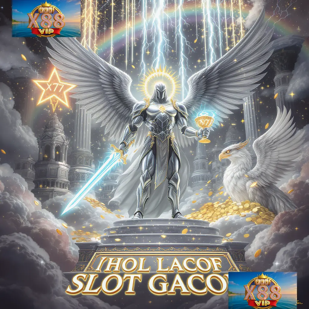 Logo Baru X88VIP Apk Slot Login Produk Olahan IkanKering